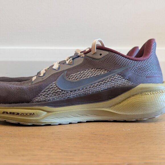 Nike Pegasus 41 PRM Men's Road Running Shoes - Picture 2 of 7